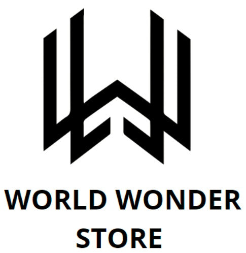WorldWonder Store